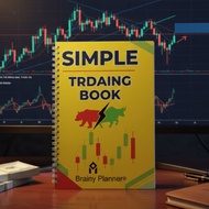 SIMPLE TRADING BOOK FOR EASY TO USE TRADING