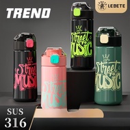 316 Stainless Steel Heat Preservation Cup