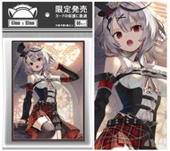 日版PTCG卡套  Hololive 沙花叉庫洛艾 牌套 遊戲王 妹套
