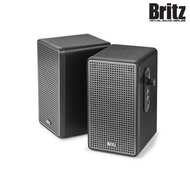 Britz BZ-MS2000 Bookshelf Speaker 2 Channel PC Speaker