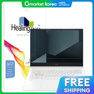 Healing shield | ฟลมกนรอยหนาจอ HP Omen 16 Slim U1023tx แบบใส/ลดแสงสะทอน/สฟา/ความคมชดสง