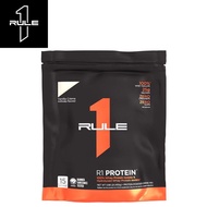 R1 Protein Hydrolyzed Whey Isolate 450g / Rule1 One Rule 1 Milk Powder