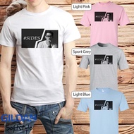 T-shirt band merchandise music official AFGAN 04