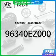 Speaker - Front Door (96340Ez000) - the Kia Ev4 1St Generation Ct1