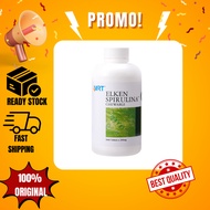 PROMO ELKEN SPIRULINA 3000 TABLETS - READY STOCK