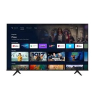 海信 - HK55A55(0002) 55吋 4K 超高清電視 GOOGLE TV A55