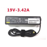 19V3.42A 65W AC Adapter for Fujitsu Lifebook U9310 U9310X U9311X U9312X UH572 FPCAC67AP FPCAC175AP power supply