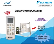 DAIKIN ORIGINAL REMOTE CONTROL