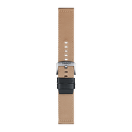TISSOT OFFICIAL BEIGE FABRIC STRAP LUGS 22 MM (T852046752)