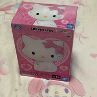 [全新 Charmmy Kitty SOFVIMATES 景品模型 Bandai Namco] 正版日本hello kitty 景品 BANPRESTO FuRyu SEGA figure 日版 擺設