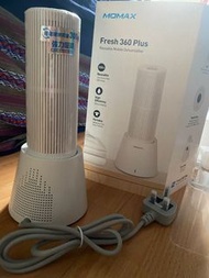 Momax Fresh 360 Plus AP2 神奇吸濕棒