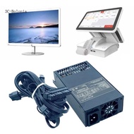 BO Desktop Computer Chassis Power Supply 400W MINI PSU FLEX 1U Small PC for Case Po
