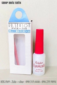 Keo dán mi - gel kích mí tạo mắt 2 mí RU.SEASON nhật bản - HX1569