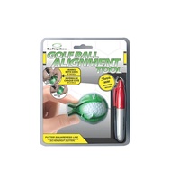 Pride Sports - Accessories - Ball Alignment Tool w Mini Marker