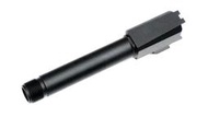 【楊格玩具】現貨~ Mafio VFC P320 M18 戰術 鋼螺牙外管 外槍管 黑色~免運費