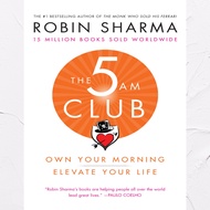 The 5AM Club Own Your Morning