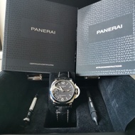 JAM PANERAI LUMINOR GMT 42mm - PAM535