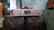 HiFi，CCH KTV擴音機，可連接BMB，Marantz，JBL，Bose等喇叭組合唱K聽歌睇戲套裝，連名牌兩支高質素BBS專業無線咪 組建家庭多媒體中心