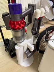 Dyson V10 Dok收納架&9款吸嘴