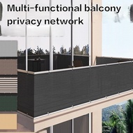Cover Privacy Fence Net Balcony Closed Fence Fully Enclosed Courtyard Mosquito Net Fully Enclosed Co
