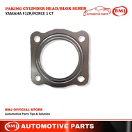 Yamaha F1zr Cylinder Block GasketForce 1 Ct BMJ