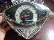 Suzuki Hayate 125 fi Guage (2ND HAND Stock) Preloved