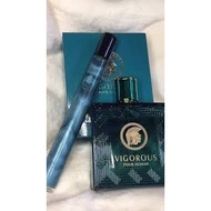 Versace Eros EDT Perfume For Men 35ML Versace Eros Eau De Toilette