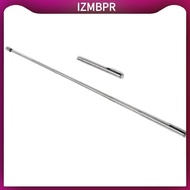 [Kokiya] Telescopic Teachers Pointer, Extendable Teaching Pointer, Retractable Pointer Handheld , Cl