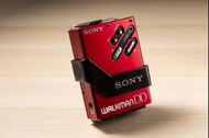 直驅機芯絕對靚聲Sony Walkman WM-DD 懷舊隨身聽錄音帶錄音機不是boombox Discman MD Dat