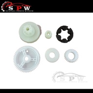 Mazda 3 Power Window Motor Gear Regulator / 6 / 8 / CX7 / CX9 / RX8 New Item