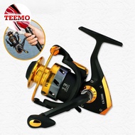 Teemo Yumoshi EK4000 Professional Fishing Reel Fishing Sea Rod Set Spinning Reel Casting Rod