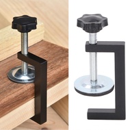 supergoodsales Woodworking C Clamp  4 Pcs G Shaped Type Heavy Duty 10 To 57mm Strong F Clamping Wood