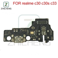 For Realme C33 / C30 / Realme C30s Charging Port Board