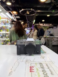 Fujifilm XT30 II