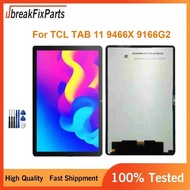 10.95 Inch For TCL TAB 11 9466X 9166G 9166G2 LCD Display Touch Screen Digitizer Assembly Tools