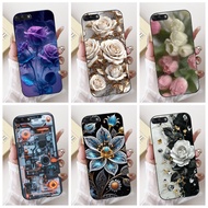 Soft Casing For Asus ZenFone 4 ZE554KL Case Z01KD Z01KDA Z01KS Shockproof Silicone TPU Cover For Asu