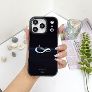 Suntur Til You Found Me Case Compatible For IPhone 11 12 13 14 15 16 17 Pro Max 12 Mini Cover X XR X