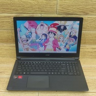 Laptop Bekas Acer Aspire 3 A315-41 AMD Ryzen 3 3200U 8GB|512GB SSD