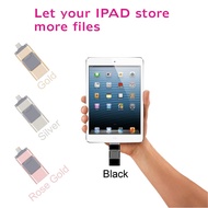 OTG USB Flash Drive 64GB For iPhone 32GB 1TB Pendrive For IOS USB Flash Memory Stick 128GB Pen Drive