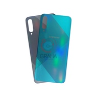COVER SAMSUNG A50S BACK COVER/