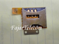 Fleksibel Sim Sony Ericsson SE W508 / W508i /  T707 / T707i