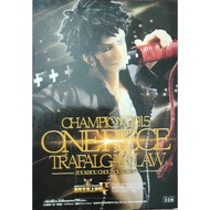 One Piece Trafalgar Law Action Figure