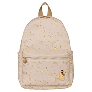 Hello Kitty 凱蒂貓 幾米 月亮忘記了 後背包 JIK00A01BG 440g  26 x 14 x 38cm  米色  1個