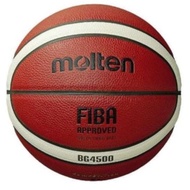 Molten BG4500 Basketball 100%Original