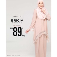 SABELLA Baju Kurung Bricia Baju Kurung Baju Kurung Moden