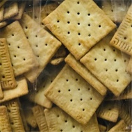 Biskut timbang sf tawar keras 500g/1kg