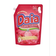 DAIA ️ 1.6L Fabric Softener Cheerfulblis Pouch