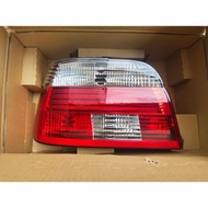 BMW E39 5 SERIES REAR TAIL LAMP FACELIFT (READY STOCK)