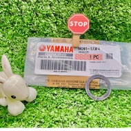 YAMAHA Y16/Y15 WASHER PLATE | 100% ORIGINAL YAMAHA HONG LEONG - 90201-173F4