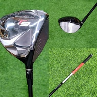 New Product Serving Wooden Golf Club No. 1 Wood Carbon Shaft Men Women 9.5 Degrees 10 Degrees 10.5 D